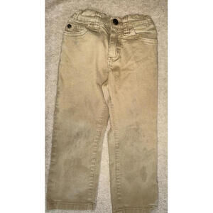 Levi’s Toddler Khaki Jeans – Size 3T